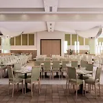 Ruegen Ifa, Διαμέρισμα Binz