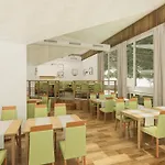 Διαμέρισμα Ruegen Ifa, Binz