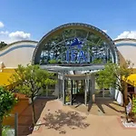 Διαμέρισμα Ruegen Ifa,