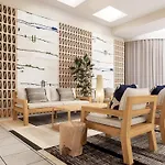 Ruegen Ifa, Остзебад Бинц