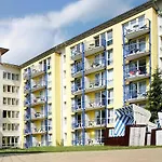 Ruegen Ifa, Апартаменты