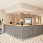 Ruegen Ifa, Апартаменты *