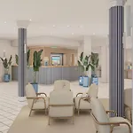 Апартаменты Ruegen Ifa, *