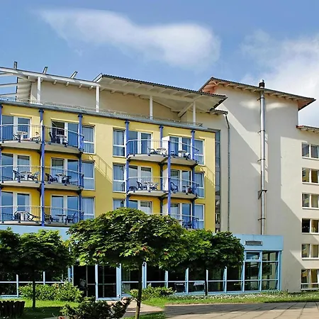 Rugen Ifa, Apartment Binz