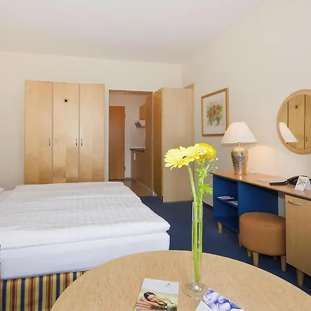 Apartment Ruegen Ifa,