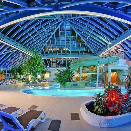 Ruegen Ifa, Apartman