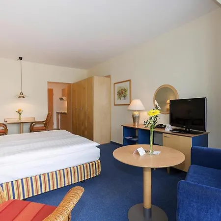 Ruegen Ifa, Apartman *