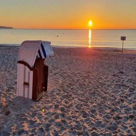 Ruegen Ifa, Binz