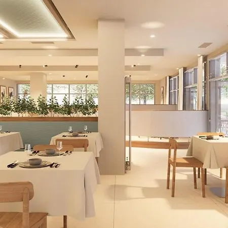 Apartment Ruegen Ifa, *