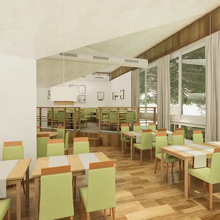 Apartman Ruegen Ifa, Binz