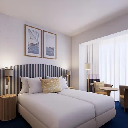 Ruegen Ifa, Apartman Binz