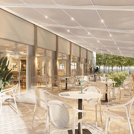 Ruegen Ifa, Apartman