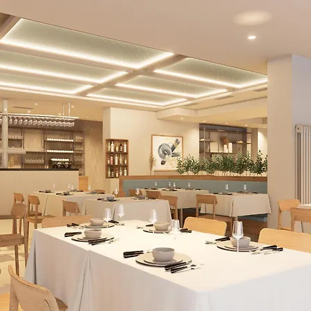 Ruegen Ifa, Apartment