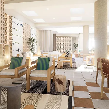 Apartment Ruegen Ifa, Binz