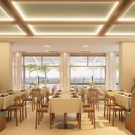 Ruegen Ifa, Apartman Binz