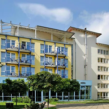 Appartements Im Ferienpark Ruegen In Binz Διαμέρισμα *