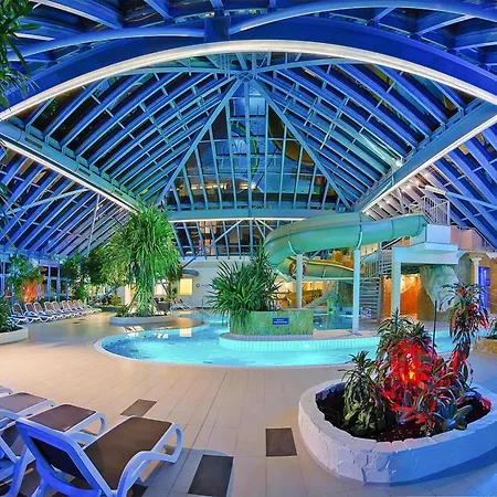 דירה Ruegen Ifa,