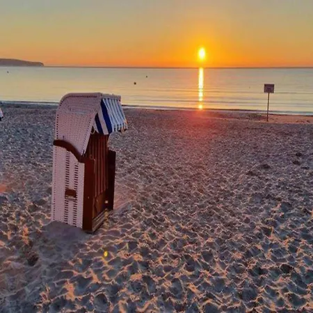 Ruegen Ifa, דירה *