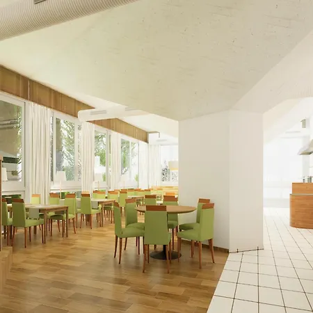 Apartment Ruegen Ifa,