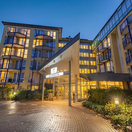 Ruegen Ifa, Apartment Binz