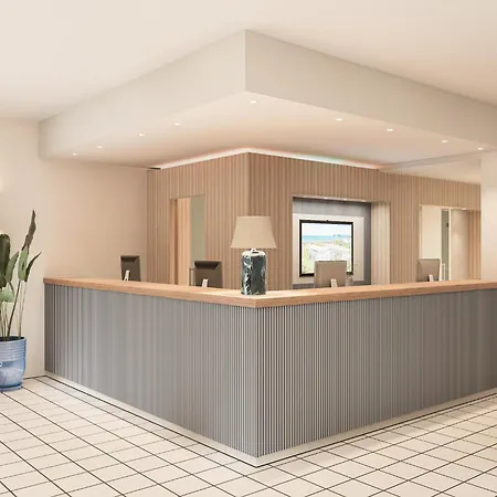 Ruegen Ifa, Apartment *