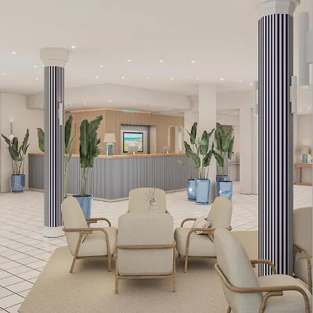 Apartment Ruegen Ifa, *
