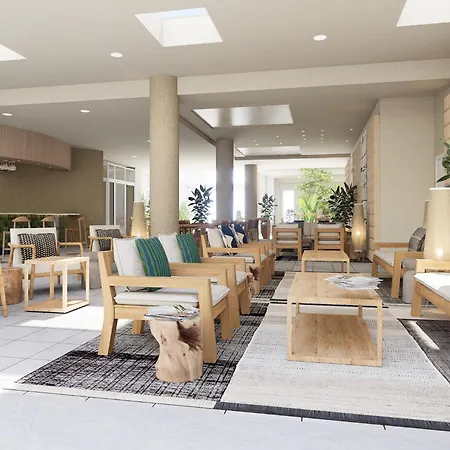 Ruegen Ifa, Apartment Binz