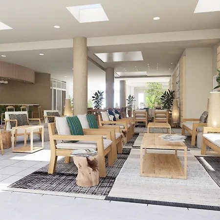 Διαμέρισμα Appartements Im Ferienpark Ruegen In Binz Binz