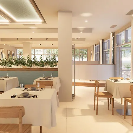 Appartements Im Ferienpark Ruegen In Binz Binz