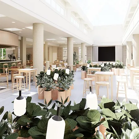 Appartements Im Ferienpark Ruegen In Binz Διαμέρισμα *