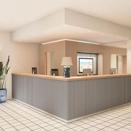 Διαμέρισμα Appartements Im Ferienpark Ruegen In Binz Binz