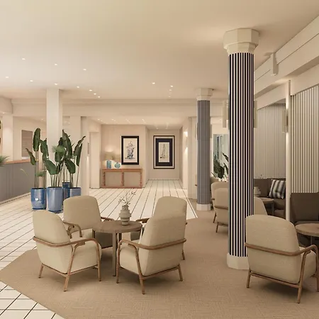 Appartements Im Ferienpark Ruegen In Binz Διαμέρισμα *