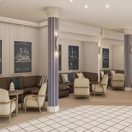 Appartements Im Ferienpark Ruegen In Binz *