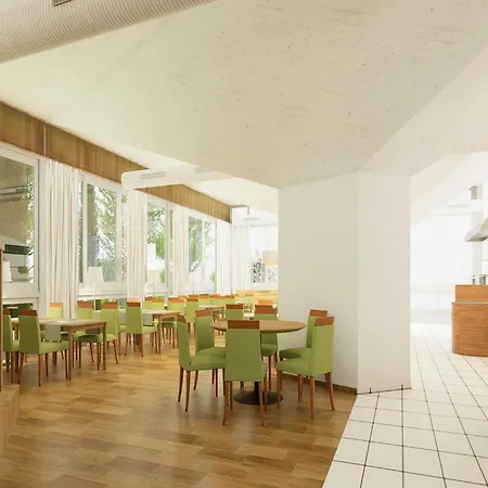 Appartements Im Ferienpark Ruegen In Binz Διαμέρισμα Binz