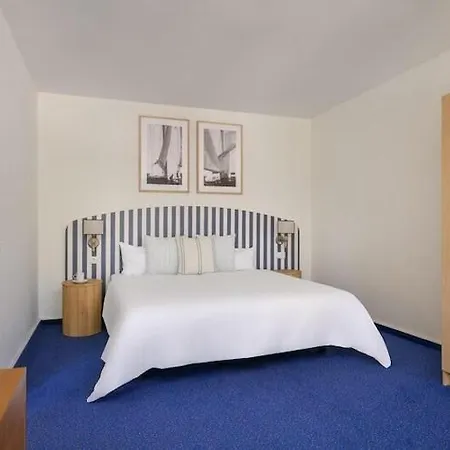 Apartmán Ruegen Ifa, *