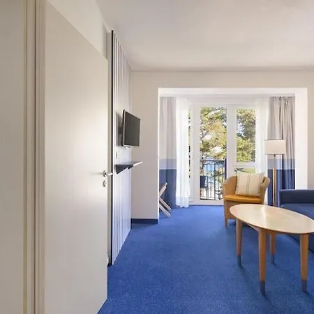 Apartmán Ruegen Ifa, Binz