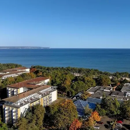 Ruegen Ifa, Binz
