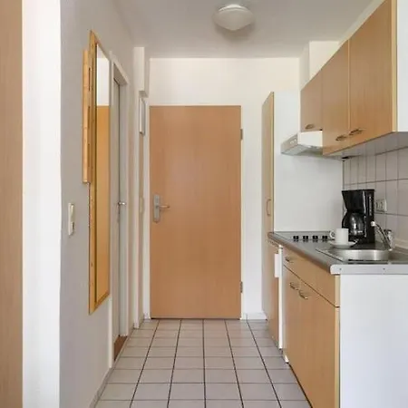 Lejlighed Ruegen Ifa, *