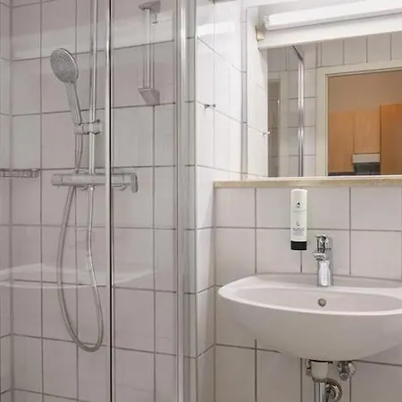 Apartmán Ruegen Ifa, Binz