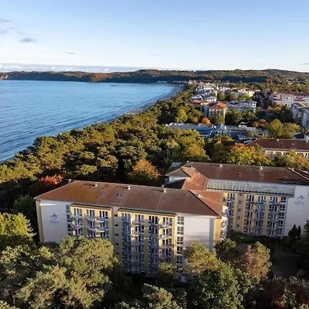 Ruegen Ifa, Apartmán