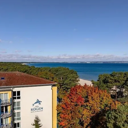 Apartmán Ruegen Ifa, *