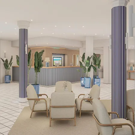 Appartements Im Ferienpark Ruegen In Binz * Binz