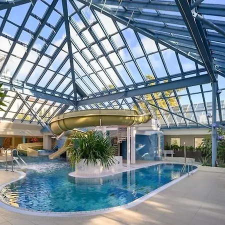 Ruegen Ifa, Lejlighed Binz