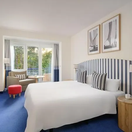Ruegen Ifa, Apartmán