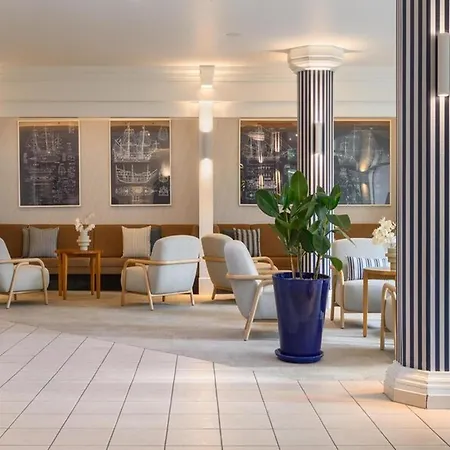 Ruegen Ifa, Apartment *