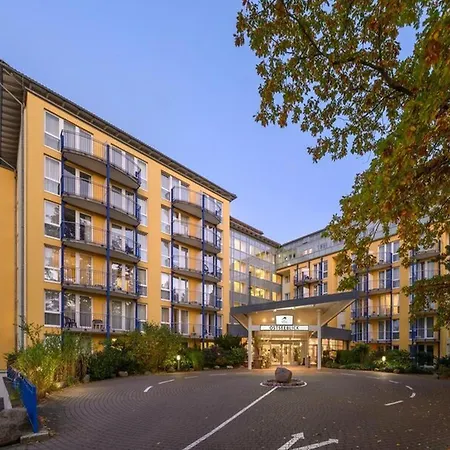 Ruegen Ifa, Apartment Binz