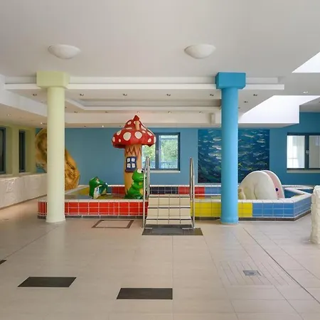 Apartment Ruegen Ifa,