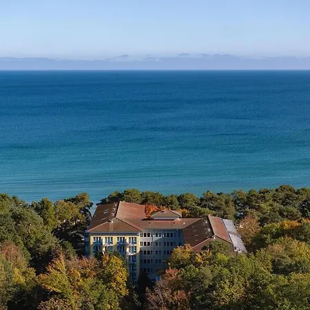 Ruegen Ifa, Binz