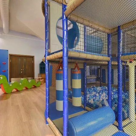Apartment Ruegen Ifa, *