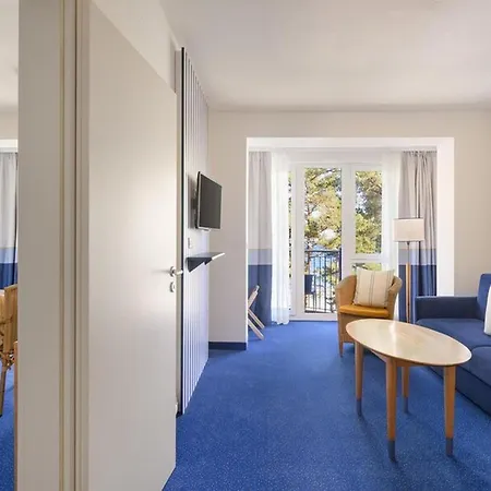 Ruegen Ifa, Apartment Binz